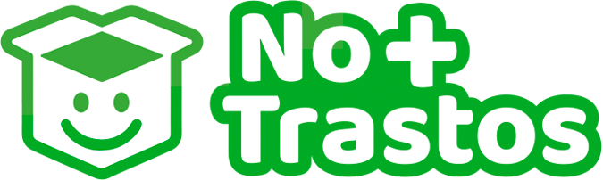 No+Trastos